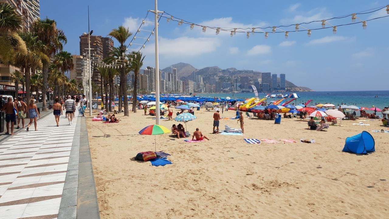 Gambo Appartamento Benidorm