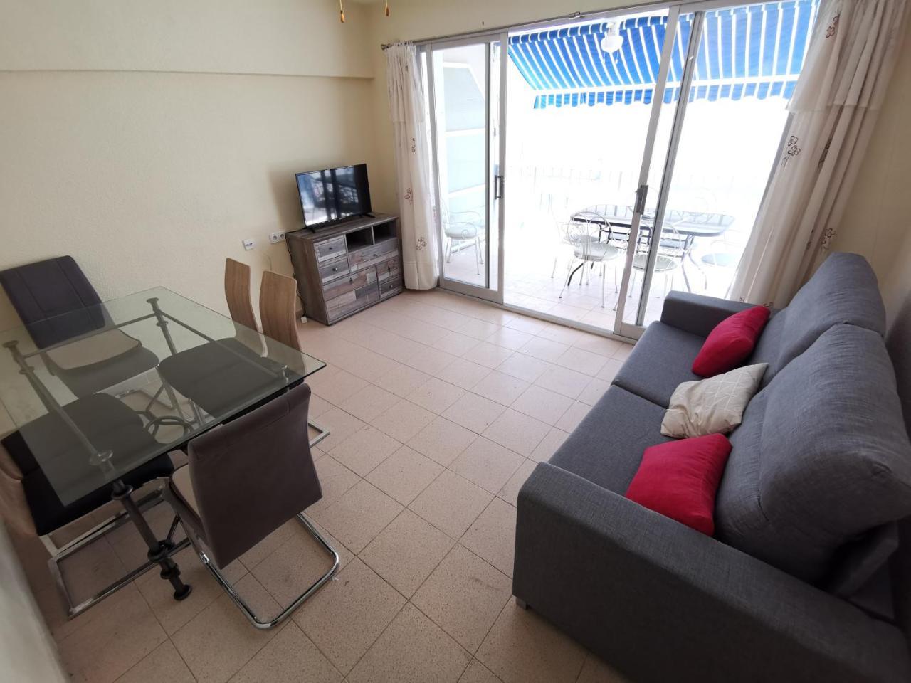 Appartamento Gambo Benidorm