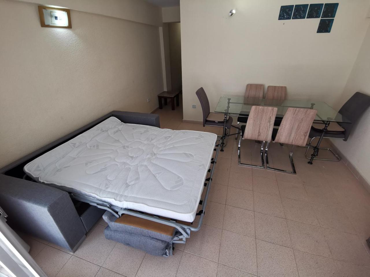 Apartment Gambo *