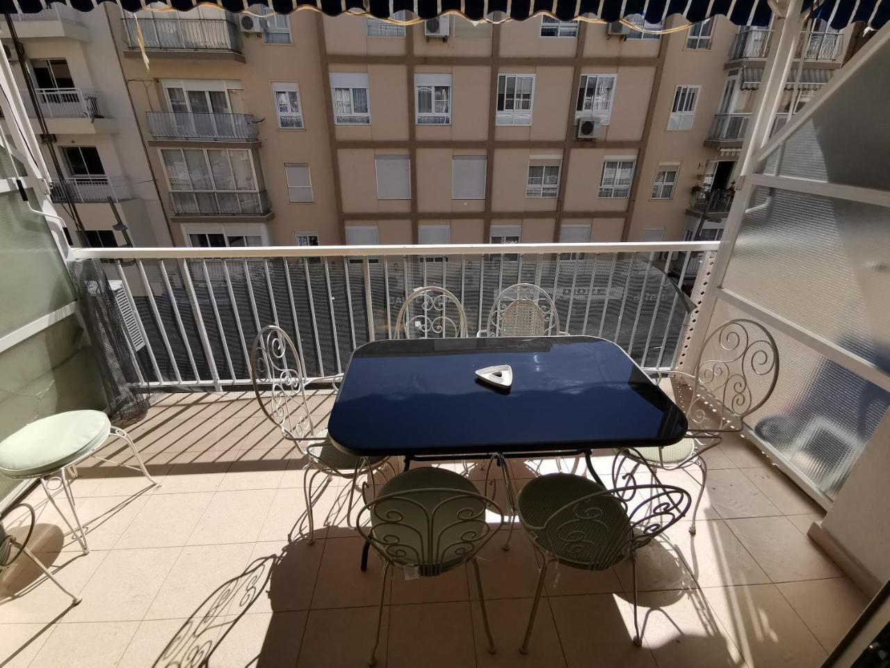 Apartment Gambo Benidorm