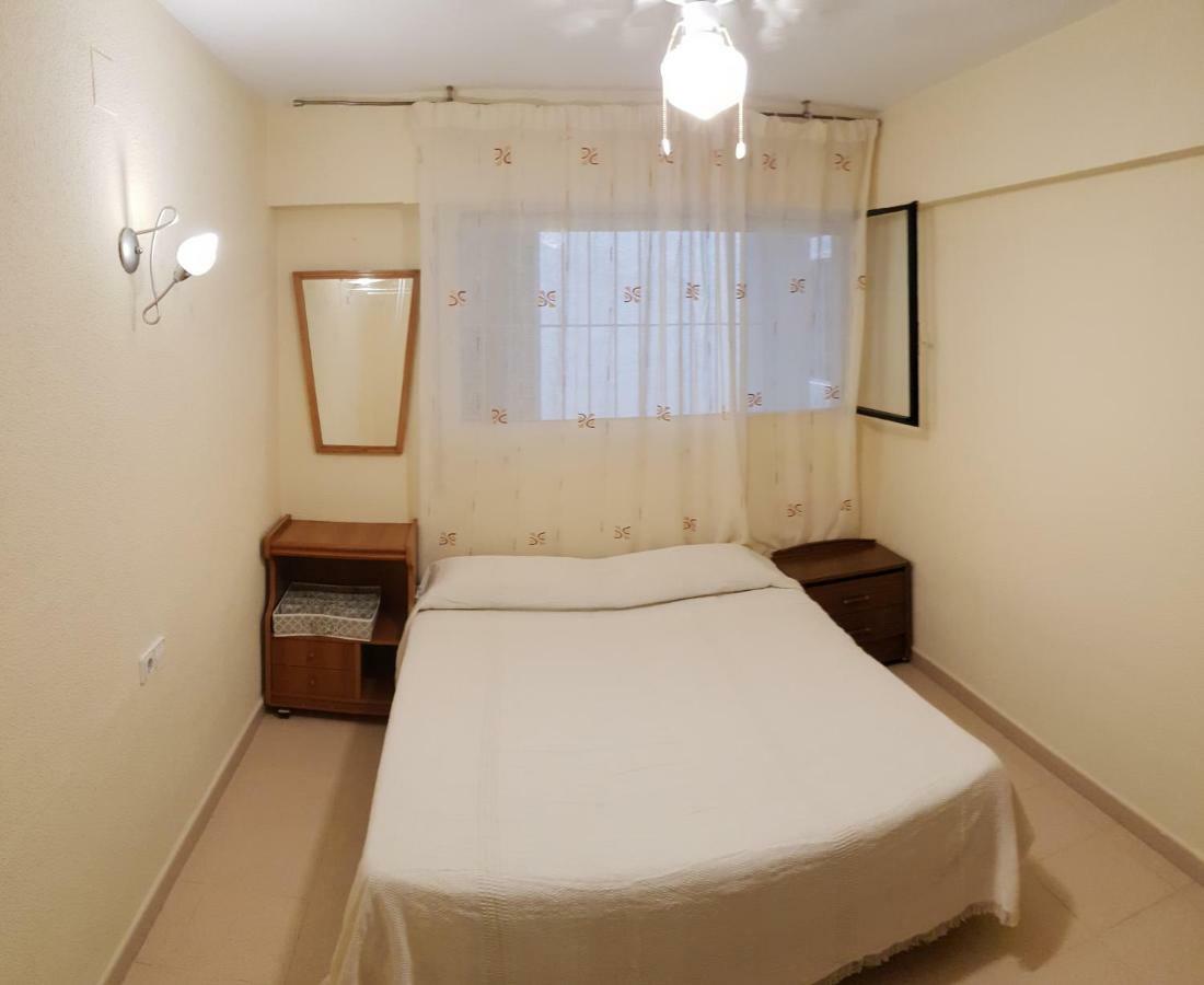 Gambo Apartment